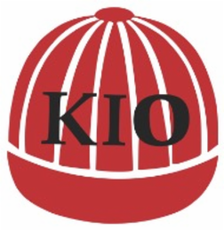 KIO logo