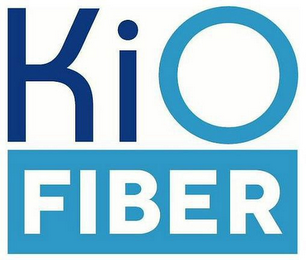 KIO FIBER logo