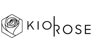 KIO ROSE logo