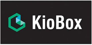 KIOBOX logo