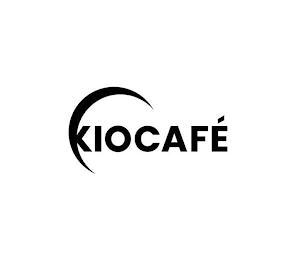 KIOCAFÉ logo