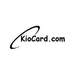 KIOCARD.COM logo