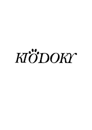 KIODOKY logo