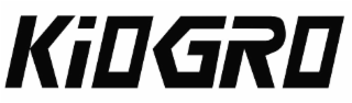 KIOGRO logo
