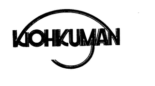 KIOHKUMAN logo