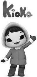 KIOKA logo