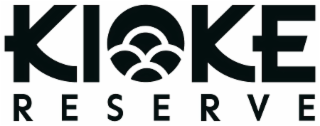 KIOKE RESERVE logo