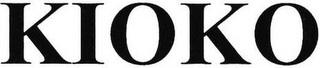 KIOKO logo
