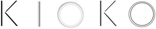 KIOKO logo