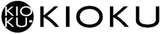 KIOKU logo