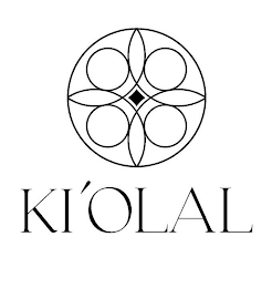 KI'OLAL logo
