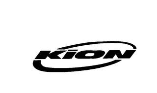 KION logo