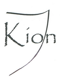 KION logo