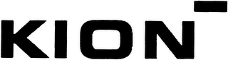 KION logo