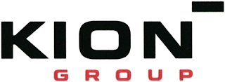 KION GROUP logo