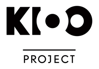 KIOO PROJECT logo