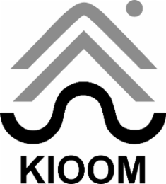 KIOOM logo