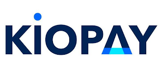 KIOPAY logo