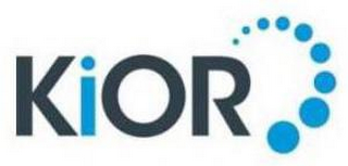 KIOR logo