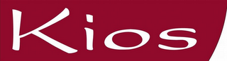 KIOS logo