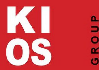 KIOS GROUP logo