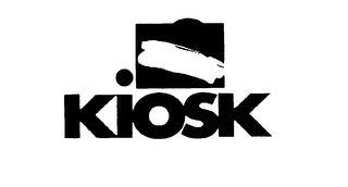 KIOSK logo