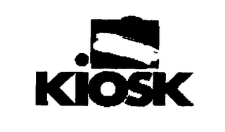 KIOSK logo