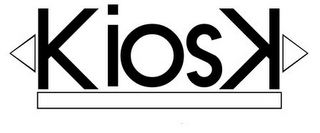 KIOSK logo