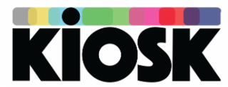 KIOSK logo