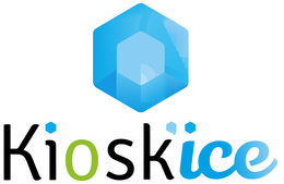KIOSK'ICE logo