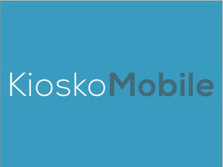 KIOSKO MOBILE logo