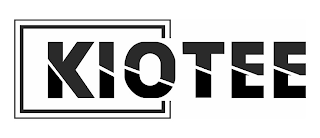 KIOTEE logo