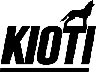 KIOTI logo