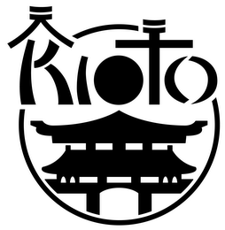 KIOTO logo