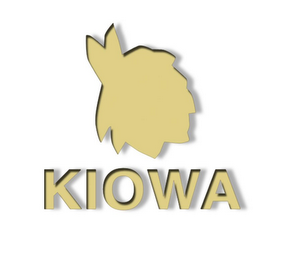 KIOWA logo
