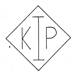 KIP logo