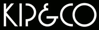 KIP & CO logo