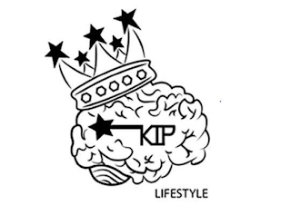 KIP LIFESTYLE logo