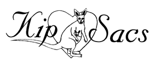 KIP SACS logo