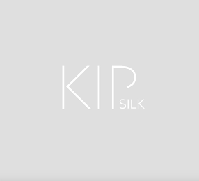 KIP SILK logo