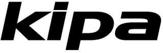 KIPA logo