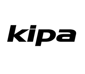 KIPA logo