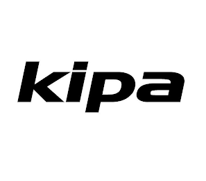 KIPA logo