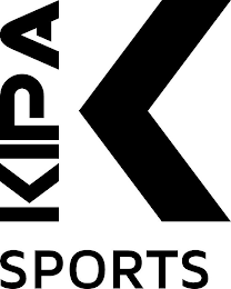 KIPA SPORTS logo
