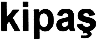 KIPAS logo