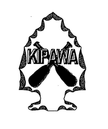 KIPAWA logo