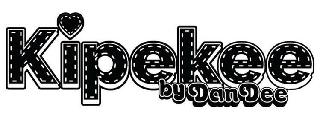 KIPEKEE BY DANDEE logo