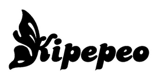 KIPEPEO logo