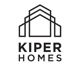 KIPER HOMES logo