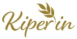 KIPERIN logo